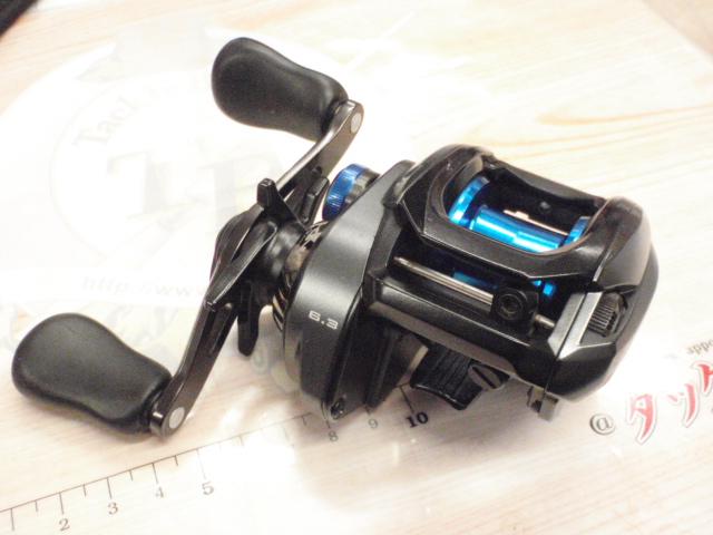 SHIMANO 20 SLX DC 70 中古 20SLX DC 70｜＠ベリーネット 日本最大新品中古釣具WEBショップ