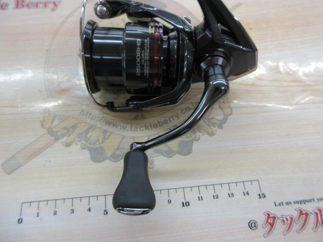 24ヴァンフォード 2500SHG｜＠ベリーネット 日本最大新品中古釣具WEB