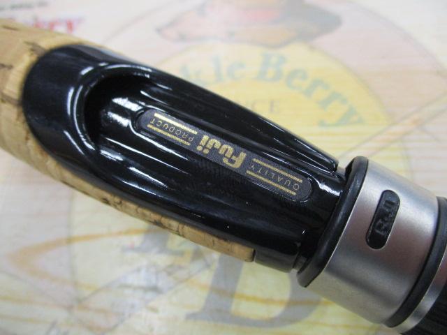 フレイム FGS-601｜＠ベリーネット 日本最大新品中古釣具WEBショップ