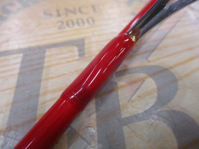 フレイム FGS-601｜＠ベリーネット 日本最大新品中古釣具WEBショップ