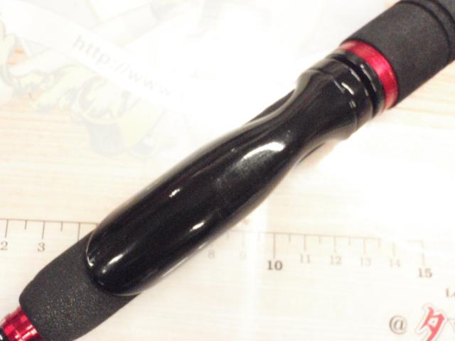 月下美人 アジング611L-S｜＠ベリーネット 日本最大新品中古釣具WEB