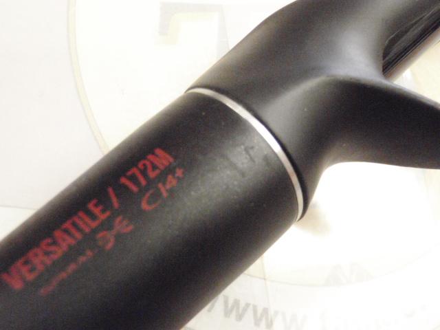 18ポイズンアドレナ 172M｜＠ベリーネット 日本最大新品中古釣具WEB