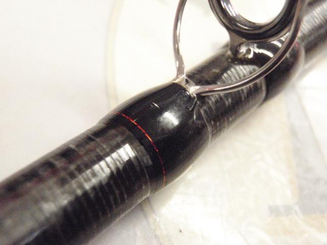 18ポイズンアドレナ 172M｜＠ベリーネット 日本最大新品中古釣具WEB