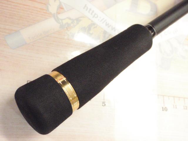 ロックライバー1G ハードロック RV1-822M