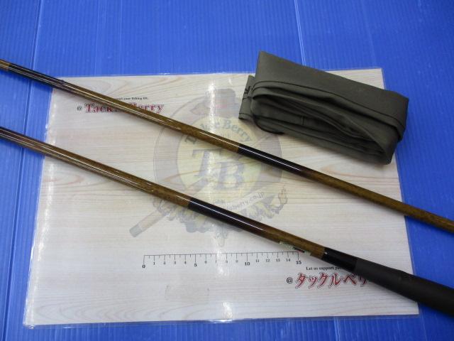 朱紋峰 先ぬけ 19