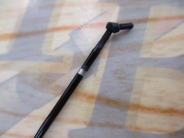 飛天弓 柳 12