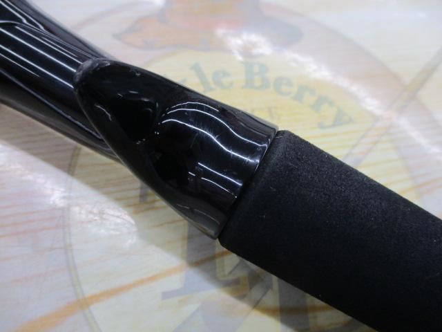 24ハードロッカーBB B83M