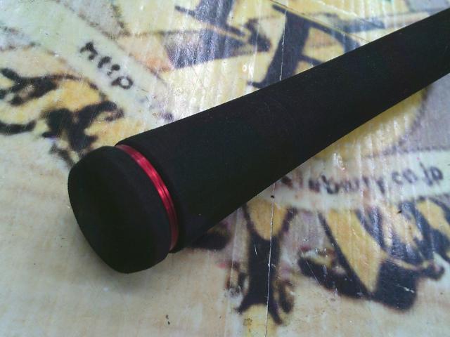炎月XR FS-B55ML/R
