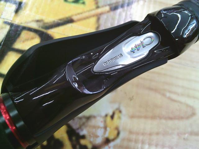炎月XR FS-B55ML/R