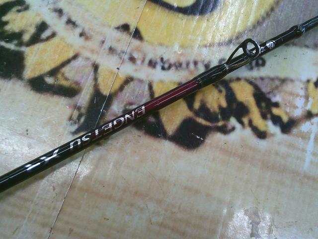 炎月XR FS-B55ML/R