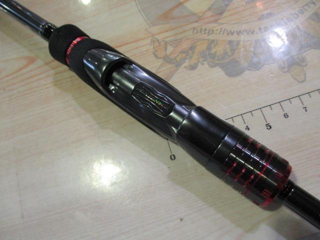 エメラルダスストイストRT IL 81M