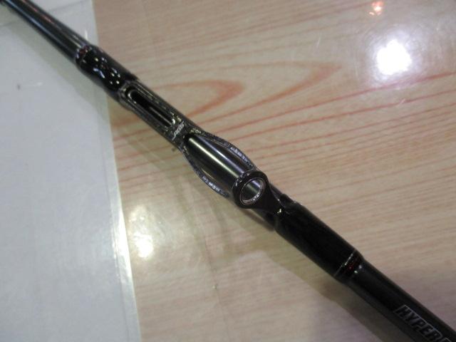 エメラルダスストイストRT IL 81M