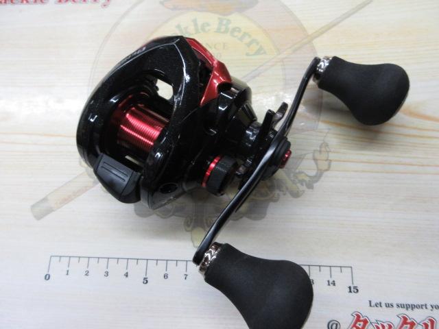 20ゲンプウXT 150