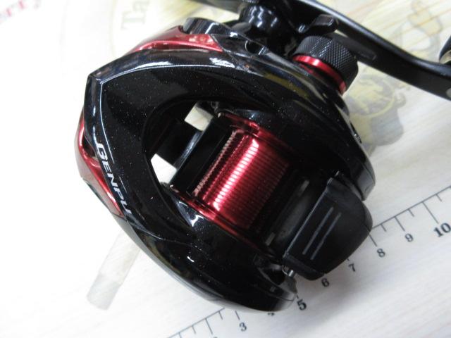20ゲンプウXT 150
