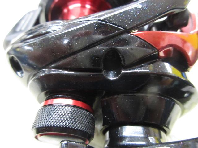 20ゲンプウXT 150