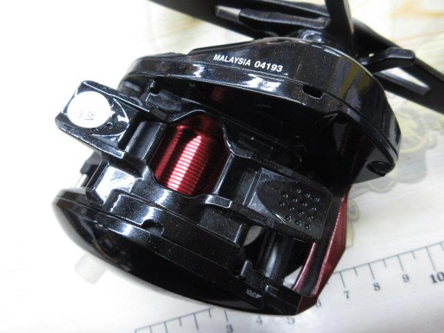 20ゲンプウXT 150