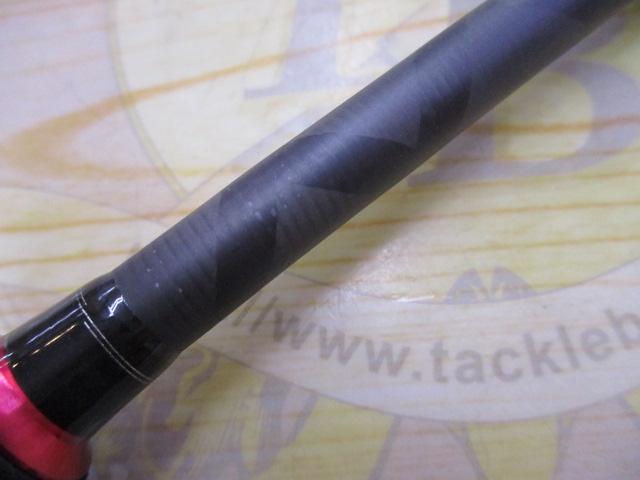 ソルティースタイルアジング STAS-632MLS-KR