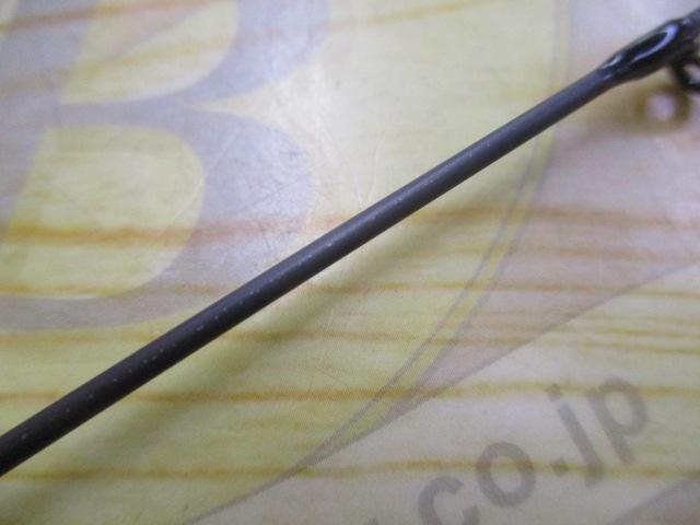 ソルティースタイルアジング STAS-632MLS-KR