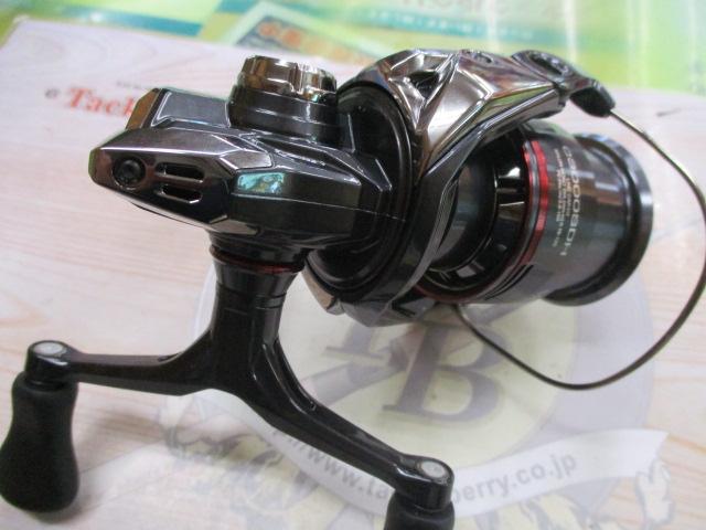 24ヴァンフォード C3000SDH