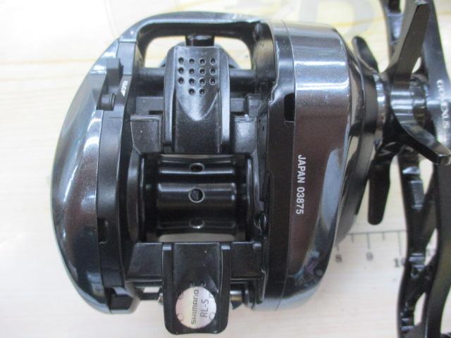 18アンタレスDC MDXG LH｜＠ベリーネット 日本最大新品中古釣具WEBショップ
