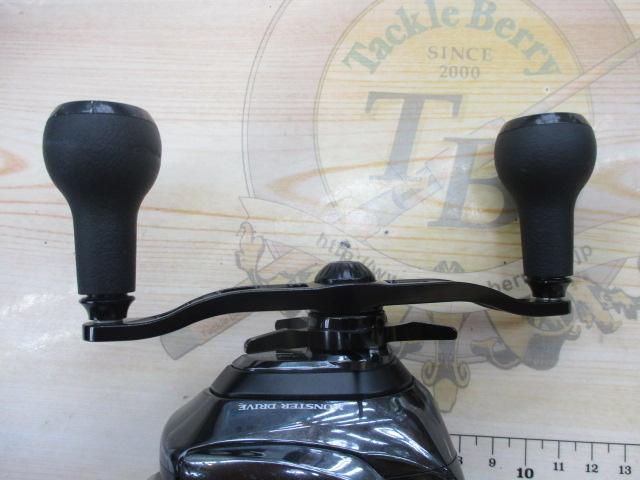 18アンタレスDC MDXG LH｜＠ベリーネット 日本最大新品中古釣具WEBショップ