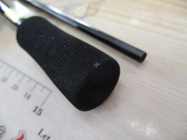 月下美人エア アジング BOAT 69L-S・K