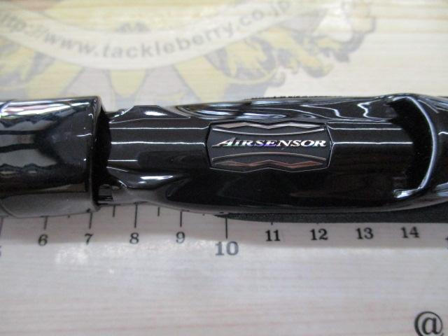 月下美人エア アジング BOAT 69L-S・K