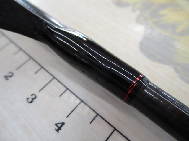 月下美人エア アジング BOAT 69L-S・K