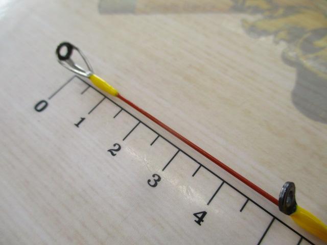 月下美人エア アジング BOAT 69L-S・K