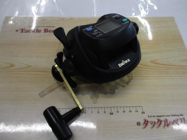 スーパータナコンS 500DX｜＠ベリーネット 日本最大新品中古釣具WEB