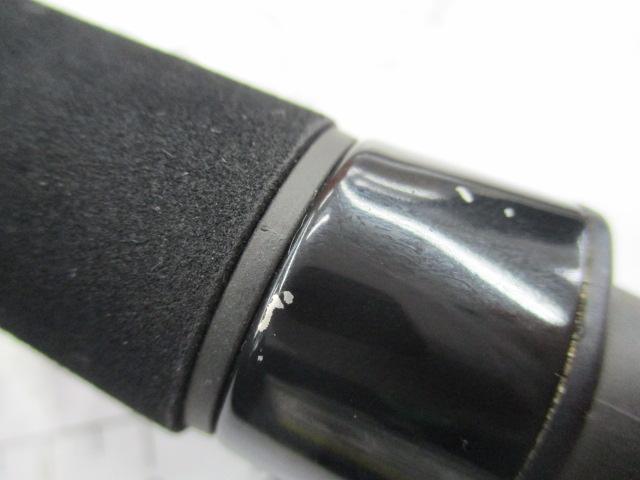 バリスティックHIRA 107M TZ/NANO