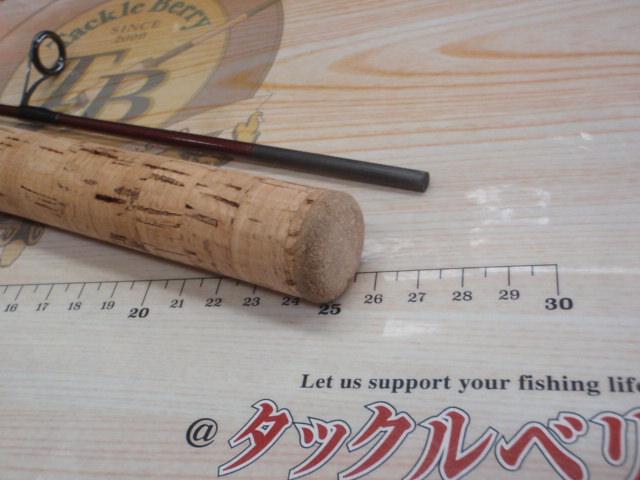 スコーピオンEV 2551-2 (赤ブランクス)｜＠ベリーネット 日本最大新品