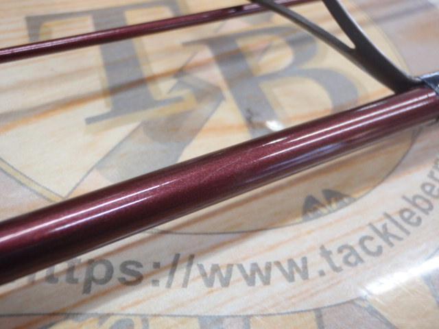 スコーピオンEV 2551-2 (赤ブランクス)｜＠ベリーネット 日本最大新品