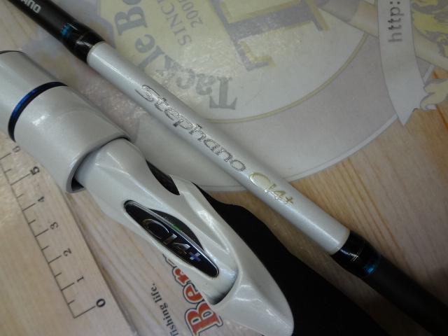 ステファーノCI4+ M180
