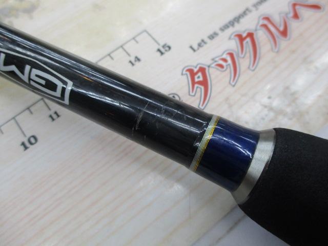 クロステージ CRJ-B60/2