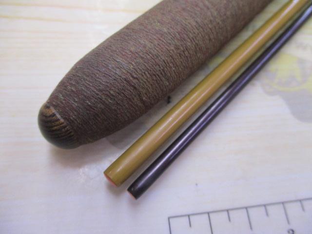 飛天弓 本ぬけ 8