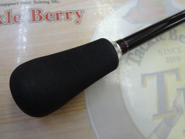 ラグゼEGSP S60MH-solid.F