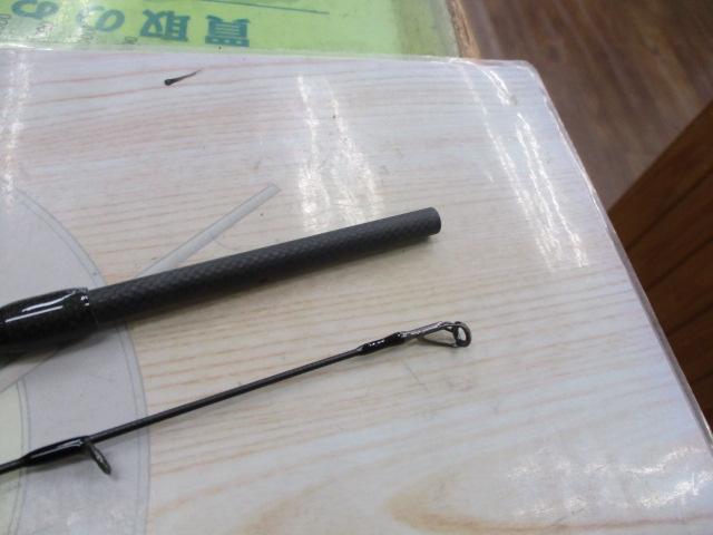 ソルティーステージプロトタイプライトショアジギング XLSC-972ML30
