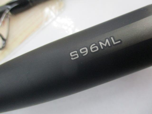 23ディアルーナ S96ML