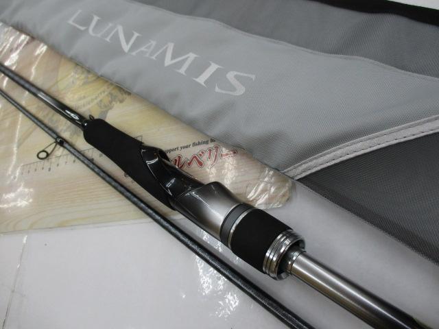 26ルナミス S86ML