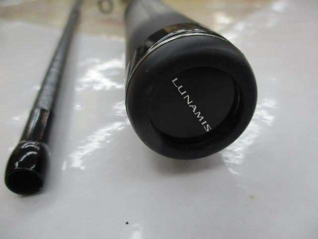26ルナミス S86ML
