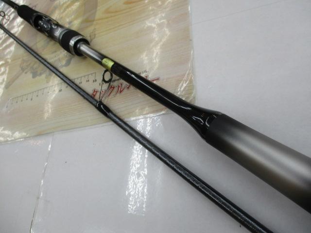 26ルナミス S86ML