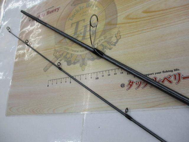 26ルナミス S86ML