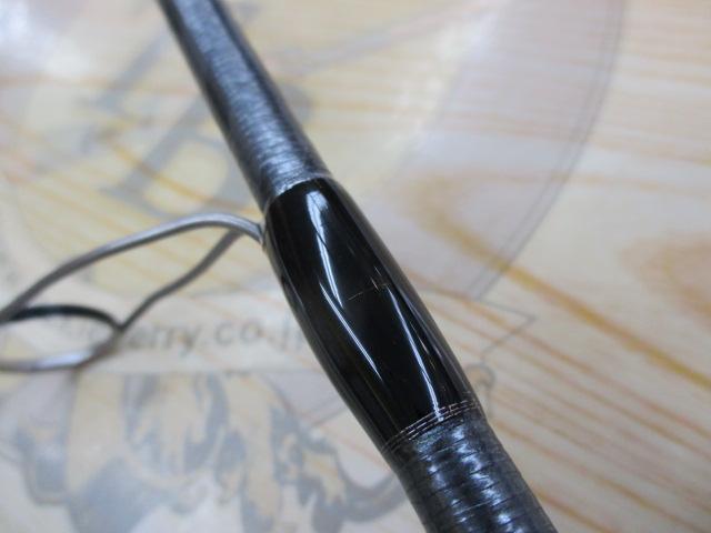 26ルナミス S86ML