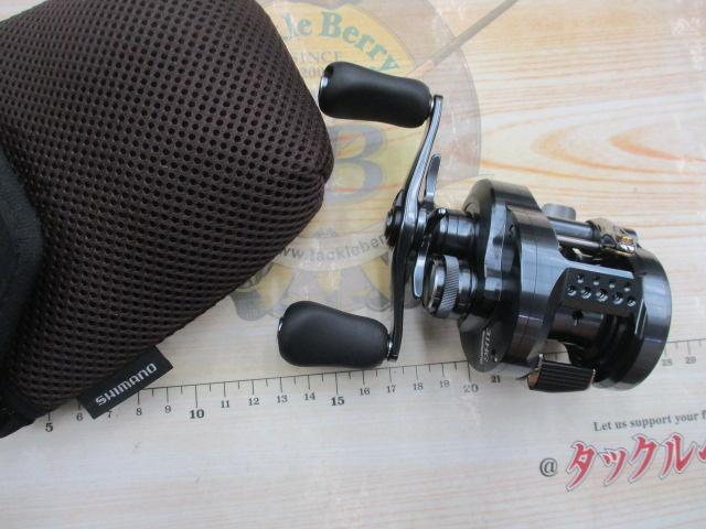 24カルカッタコンクエスト シャローエディション 31HG｜＠ベリーネット