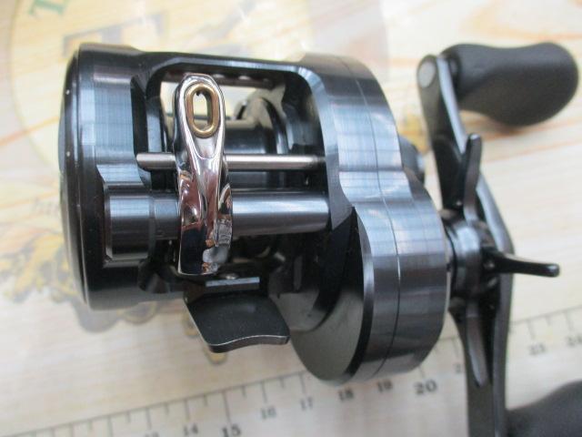 24カルカッタコンクエスト シャローエディション 31HG｜＠ベリーネット