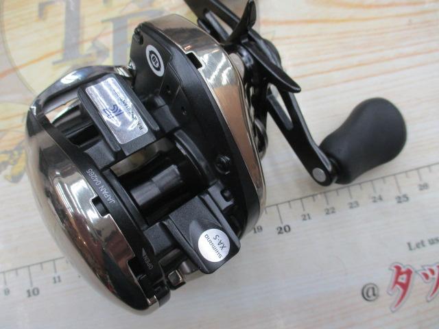 21アンタレスDC XG LH｜＠ベリーネット 日本最大新品中古釣具WEBショップ