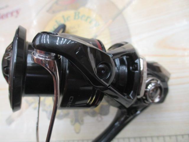 24ヴァンフォード C3000HG｜＠ベリーネット 日本最大新品中古釣具WEB