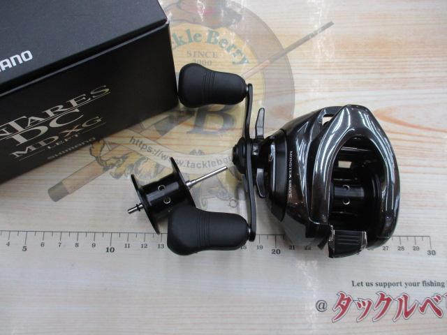 18アンタレス DC MDXG 18アンタレスDC MDXG LH｜＠ベリーネット 日本最大新品中古釣具WEBショップ