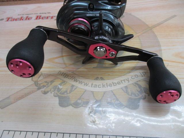 紅牙IC 100P-RM｜＠ベリーネット 日本最大新品中古釣具WEBショップ